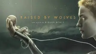 Raised by Wolves Episode 7 End Credits Soundtrack by Ben Frost
