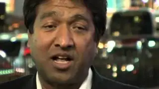 Tirlok Malik   I love making films in New York