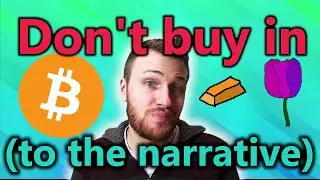 Bitcoin (BTC) is NOT a good store of value!