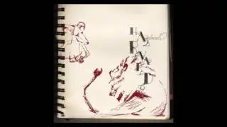 HRVRD - Sound and Safe
