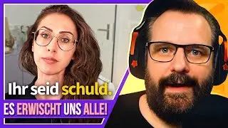 Sind wir alle Schuld? - Gronkh Reaction
