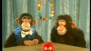 Smarties - Spider (1990's, Canada)
