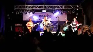 ROTOR Rock odpoledne Líšno 2016 1 část