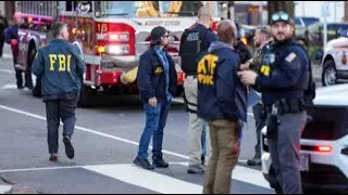 National Guard Ambush in Washington D.C. &mdash; What Really Happened?