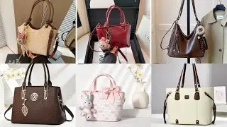 25+ MODEL TOTE BAG IMPORT ELEGAN PREMIUM TERBARU // Part 1