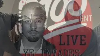 &ldquo;Kanye West Clubhouse Interview (Full Part 2 Interview w/Wack100 !)&rdquo;