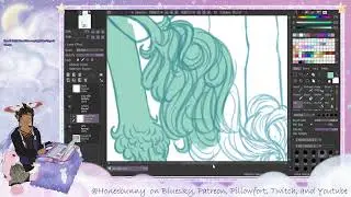Coloring Aracellie