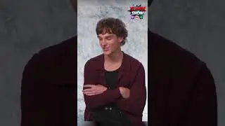 Мейсон Теймс хочет сыграть Робина!!!