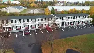 Ceilidh Country Lodge Baddeck NS