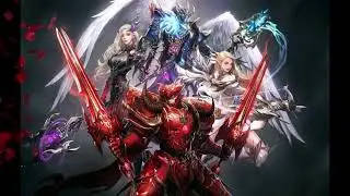 Mu Online - Castle Siege (SV-Mu LGD) 11-10-2020