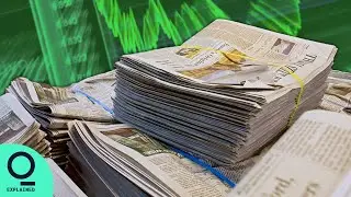 Why VCs Are Betting Billions on News Startups | The Attention Economy
