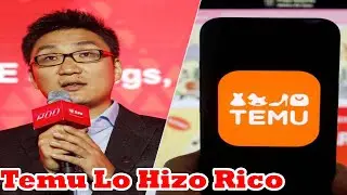 Colin Huang Supera a Todos! El Fundador de Pinduoduo Ahora es el Más Rico de China 🚀
