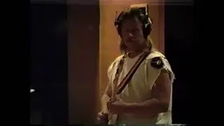 Mr E Cue Studios 1 of 2 00006 (1992)