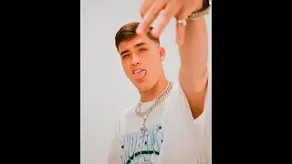 Alejo Type Beat | DELICIOSA | Reggaeton Instrumental Pista 2022