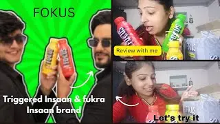 My honest review of Triggered & Fukra Insaan 