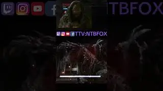 exorcising andreas #soulslike #liesofp #neowiz #twitch #bossfight