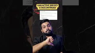 Activate uan error | problem in activation of uan number on epfo member portal | epfo latest update