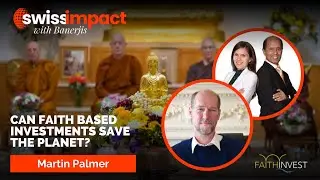 Can Faith-Based Investments Save the Planet?