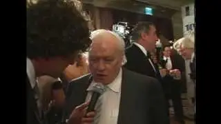 Charles Durning - Night of 100 Stars in 2012