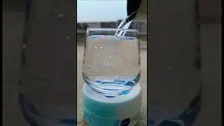 Fevi-Kwik Reaction With Hand Sanitizer #shorts