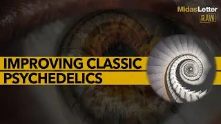 Novel Drugs Far Superior to Classic Psychedelics | Field Trip Health $FTRP