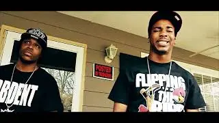 B Stylez Ft. Trigga Trav - 