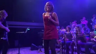 HKU FUNK BIG BAND IN TIVOLI CLOUD 9