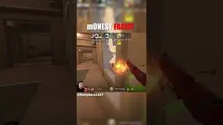 m0NESY FACEIT CS2 #cs2 #csgo #faceit