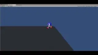 sonic