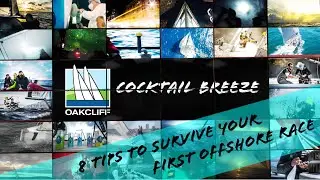 8 Tips To Survive Your First Offshore Race