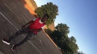 Rema-Time and affection ft Chris Brown(Official Dance Video)
