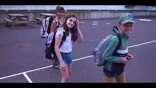 L.M.C- Bonnes vacances