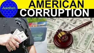 Our Government & Judiciary is Totally Corrupt (which is why I lost my case), and I Can Prove it!