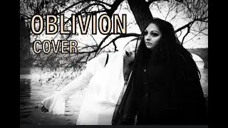 Palaye Royale - Oblivion ( cover by Rose Kamui )