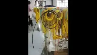 MPO patch cord factory FIBCONET