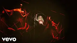RAEGAN - RAEGAN CORE (Official Video)