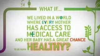 Women as Agents of Change - Animated Film