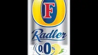 Fosters Radler 0% AUSTRALIA