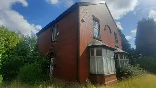 Abandoned Priest's&nbsp;House: Sacred Relics And Forgotten Memories Abandoned Places