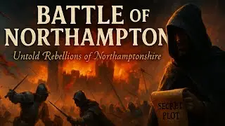 Battle of Northampton: The Untold Rebellions of Northamptonshire