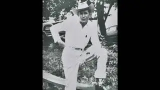Mind Your Own Business - Hank Williams (Live on The Garden Spot Programs, 1950)