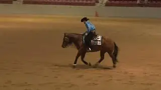 220225 Non Pro Lane Colston on Lil Ruf Whizkey