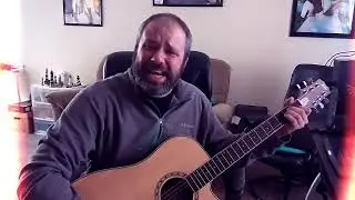 Wicked Game (Short Cover in the style of Tenacious D)