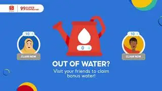 9.9 Shopee Farm