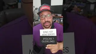 Sync Licensing 101 | Submission Guidelines | Music Producers Mess This Up A lot
