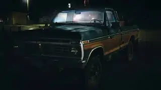 Sorry I Dinged Your Truck With My Gender Reveal