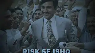 Harshad Mehta Status from Scam 1992: The Harshad Mehta Story