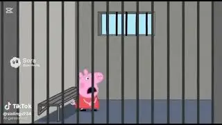 Nuking grounded 674M years peppa pig sora ai ep1