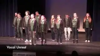 United in Harmony: Vocal Unrest