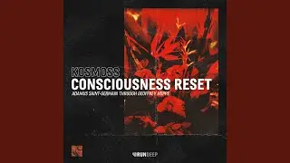Consciousness Reset (Adamus Saint-Germain Through Geoffrey Hoppe)